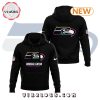 Pittsburgh Steelers 2024 NFL Crucial Catch Hoodie