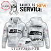 Philadelphia Eagles Arctic Camo Salute To Service Hoodie, Jogger, Cap