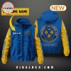 Sheffield Wednesday FC Custom Name Windbreaker Jacket