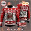 Taylor Swift Christmas Sweater