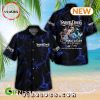 Manchester City F.C Champions Hawaiian Shirt