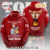 Toby Keith Of Memory Luxury Design Hoodie