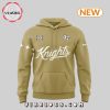 Men’s UCF Knights Football Orlando Black Hoodie