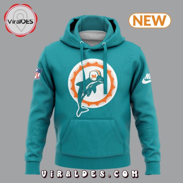 Special Miami Dolphins Football Coach Hoodie, Jogger, Cap