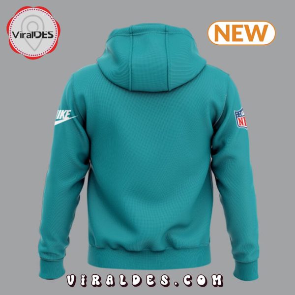 Special Miami Dolphins Football Coach Hoodie, Jogger, Cap