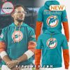 Special Miami Dolphins Football Coach Hoodie, Jogger, Cap