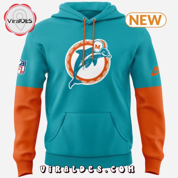 Special Miami Dolphins Football Hoodie, Jogger, Cap