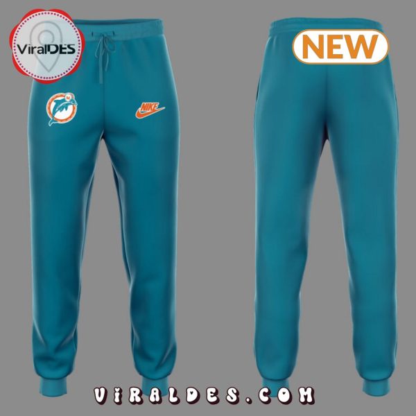 Special Miami Dolphins Football Hoodie, Jogger, Cap