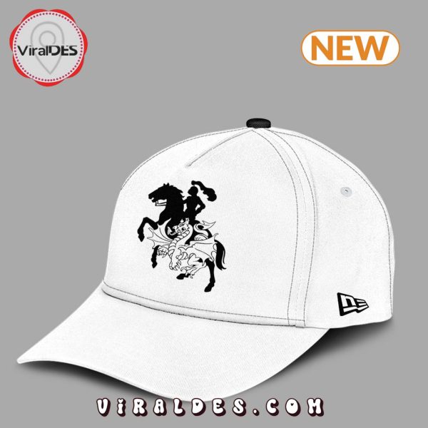 St. George Illawarra Dragons White Cap