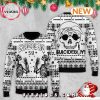 Stevie Nicks Bella Donna Christmas Ugly Sweater