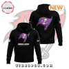 Tennessee Titans 2024 NFL Crucial Catch Hoodie