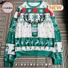 Stella Artois Beer Logo Ugly Christmas Sweater