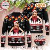 Taylor Swift Christmas Sweater