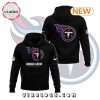 Tampa Bay Buccaneers 2024 NFL Crucial Catch Hoodie