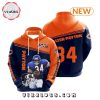 Men’s Tennessee Titans Derrick Henry Hoodie