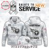 Tampa Bay Buccaneers Arctic Camo Salute To Service Hoodie, Jogger, Cap