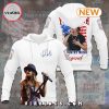 Toby Keith 1961-2024 Signatures Hoodie