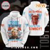 Toby Keith A Country Music Legend Hoodie