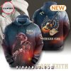 Toby Keith A Great American Patriot Hoodie