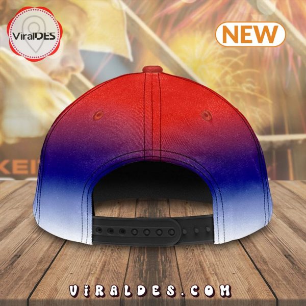 Toby Keith Gradient Classic Cap