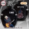 Toby Keith Memory Apparel Hoodie