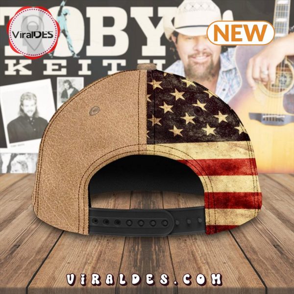 Toby Keith Proceed To Party Cap