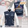 West Coast Eagles 2024 New Baseball Jacket