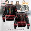 We Are Paramore Little Dignity Ugly Sweater