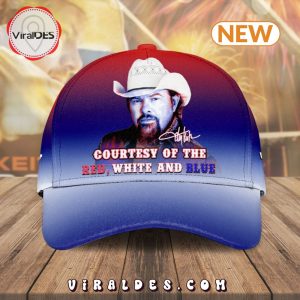 Toby Keith Gradient Classic Cap