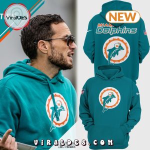 Men’s Miami Dolphins Limited Hoodie, Jogger, Cap