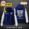 Watford FC Custom Name Windbreaker Jacket