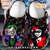 2024 Joker Movie Crocband Clog