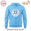 2024 North Carolina Football Black Hoodie