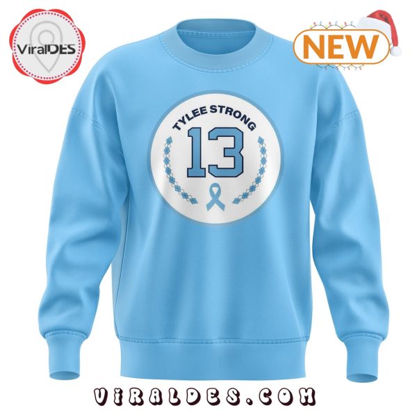 2024 North Carolina Blue Hoodie