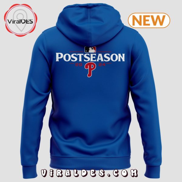 2024 October Ready Postseason Hoodie, Jogger, Cap