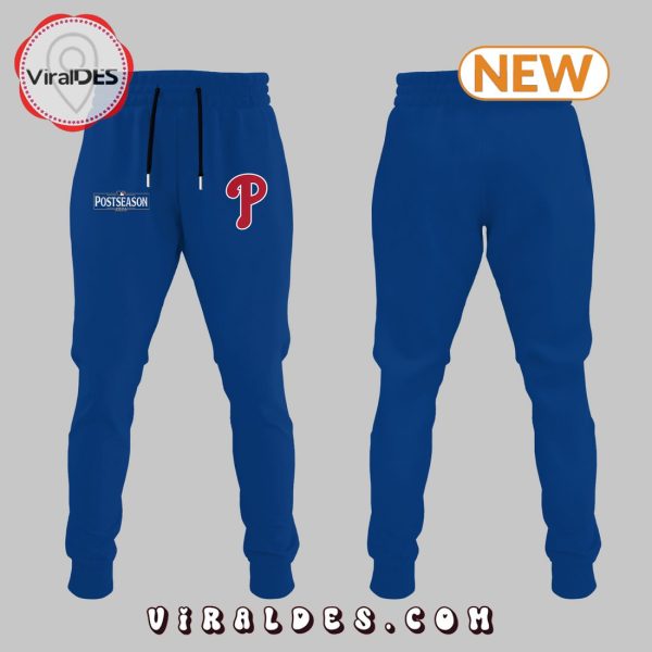 2024 October Ready Postseason Hoodie, Jogger, Cap