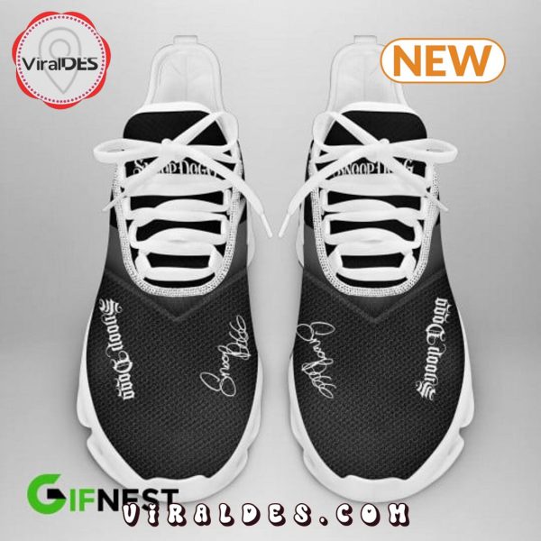 2024 Snoop Dogg Paris Olympics Signatures Max Soul Shoes