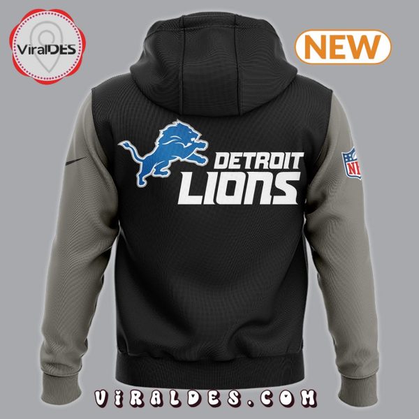 2024 Special Detroit Lions Hoodie, Jogger, Cap