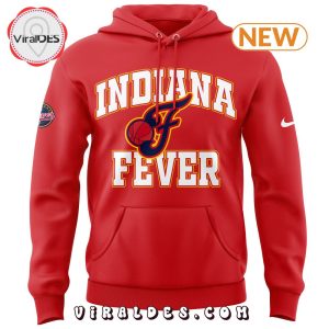 Caitlin Clark Indiana Fever Red Hoodie, Jogger, Cap