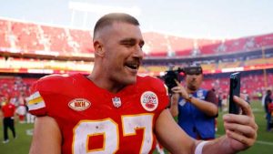 Travis Kelce: Why His Girlfriend Isn’t Expected to Attend Every Game