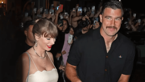 Travis Kelce’s Family Shows Support for Taylor Swift at Her Miami ‘Eras’ Tour