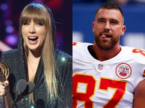 Taylor Swift and Travis Kelce: Stronger Than Ever Despite Game Absences