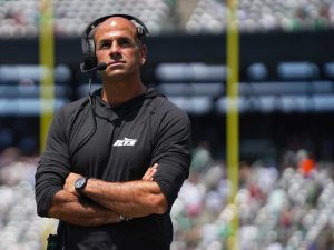 Robert Saleh’s Next Chapter After Jets Firing: A Coach’s Determination