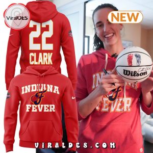 Caitlin Clark Indiana Fever Red Hoodie, Jogger, Cap