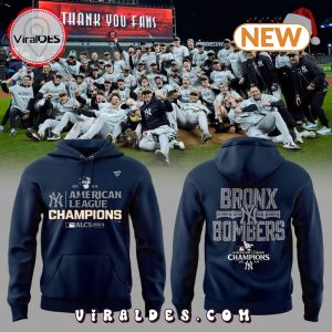 New York Yankees Bonx Bomber Hoodie, Jogger, Cap