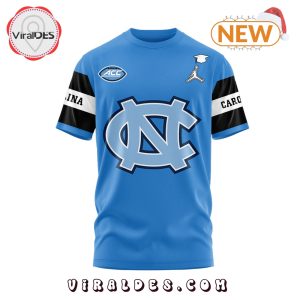 North Carolina Football T-Shirt, Jogger, Cap