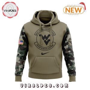 West Virginia Football 2024 Hoodie, Jogger, Cap