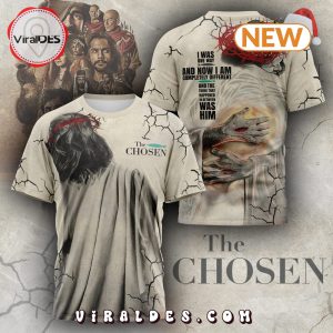 The Chosen TV Series Shirt