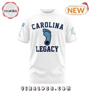 North Carolina Leagcy Born Bred Dead T-Shirt, Jogger, Cap