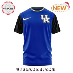 Kentucky Wildcats 2024 Basketball T-Shirt, Jogger, Cap